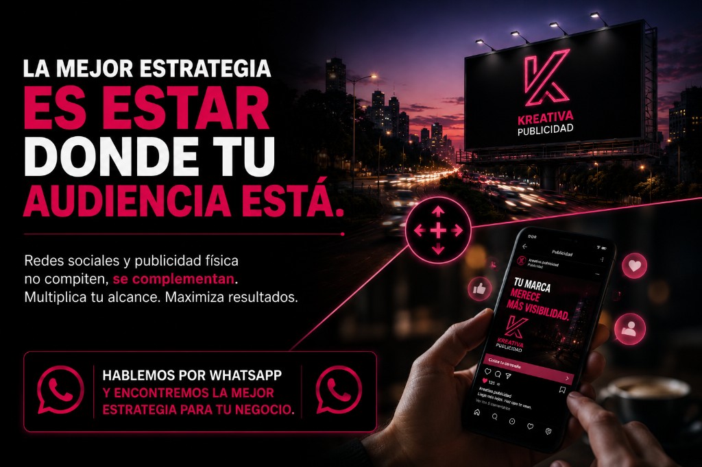 Cotiza con nosotros